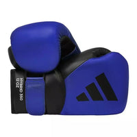 Adidas Hybrid 350 Elite Boxing Training Gloves