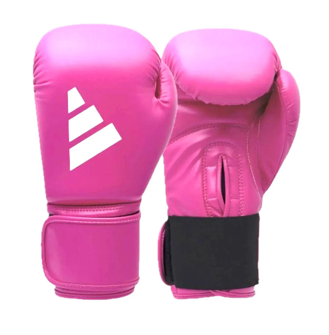 Adidas Speed 50 Boxing Gloves