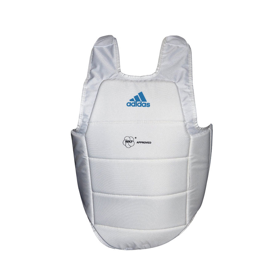 Adidas chest protector online