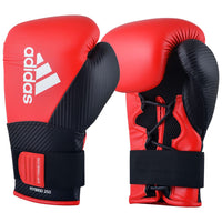 Adidas Hybrid 250 Elite Boxing Training Gloves