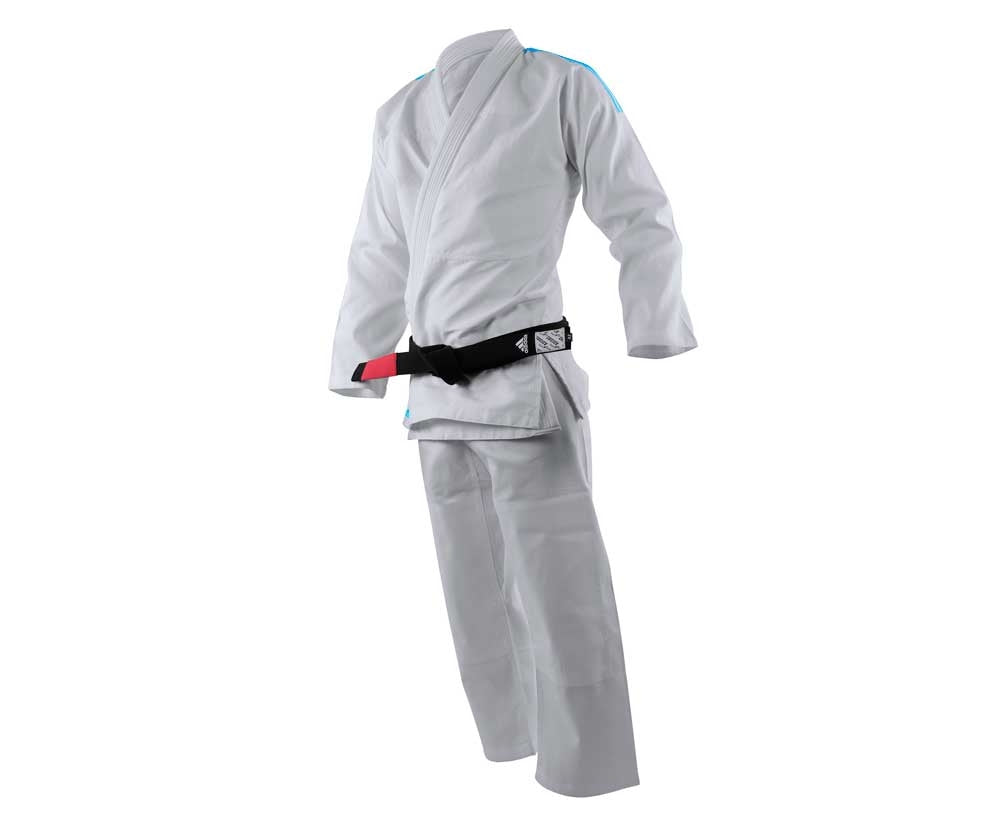 Adidas Kimono Judo Evolution for Kids