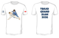 Grand slam t shirt 2026