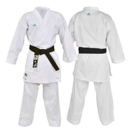 Adidas WKF Karate Kimono Revoflex