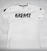 Adidas Karate t-shirt