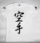 Adidas Karate t-shirt