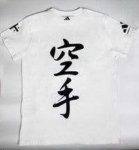 Adidas Karate t-shirt