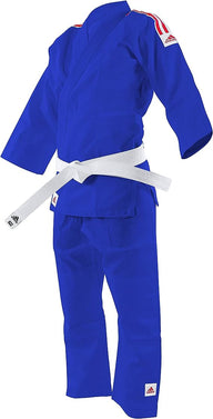 Adidas Judo  Uniform Color for Kids