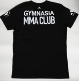 Adidas MMA t-shirt King is back