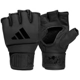 Adidas MMA gloves