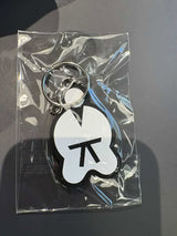 Gymnasia keychain