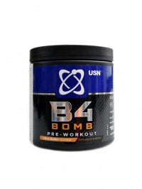 USN Pre-workout