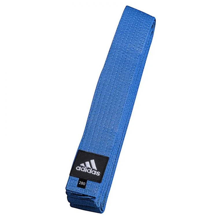 Adidas Karate belts WKF