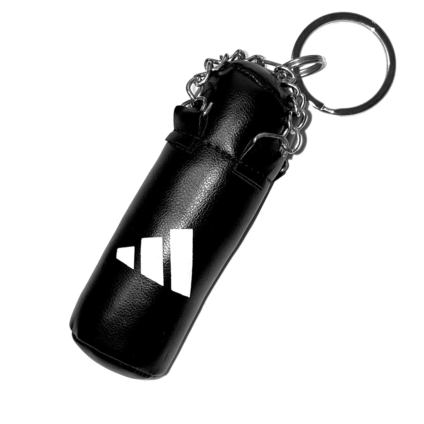 adidas Heavy Punching Bag Mini Keychain