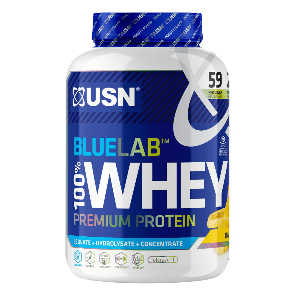 USN Protein