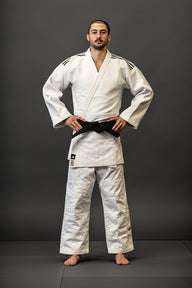 Adidas Judo Kimono CHAMPION III IJF