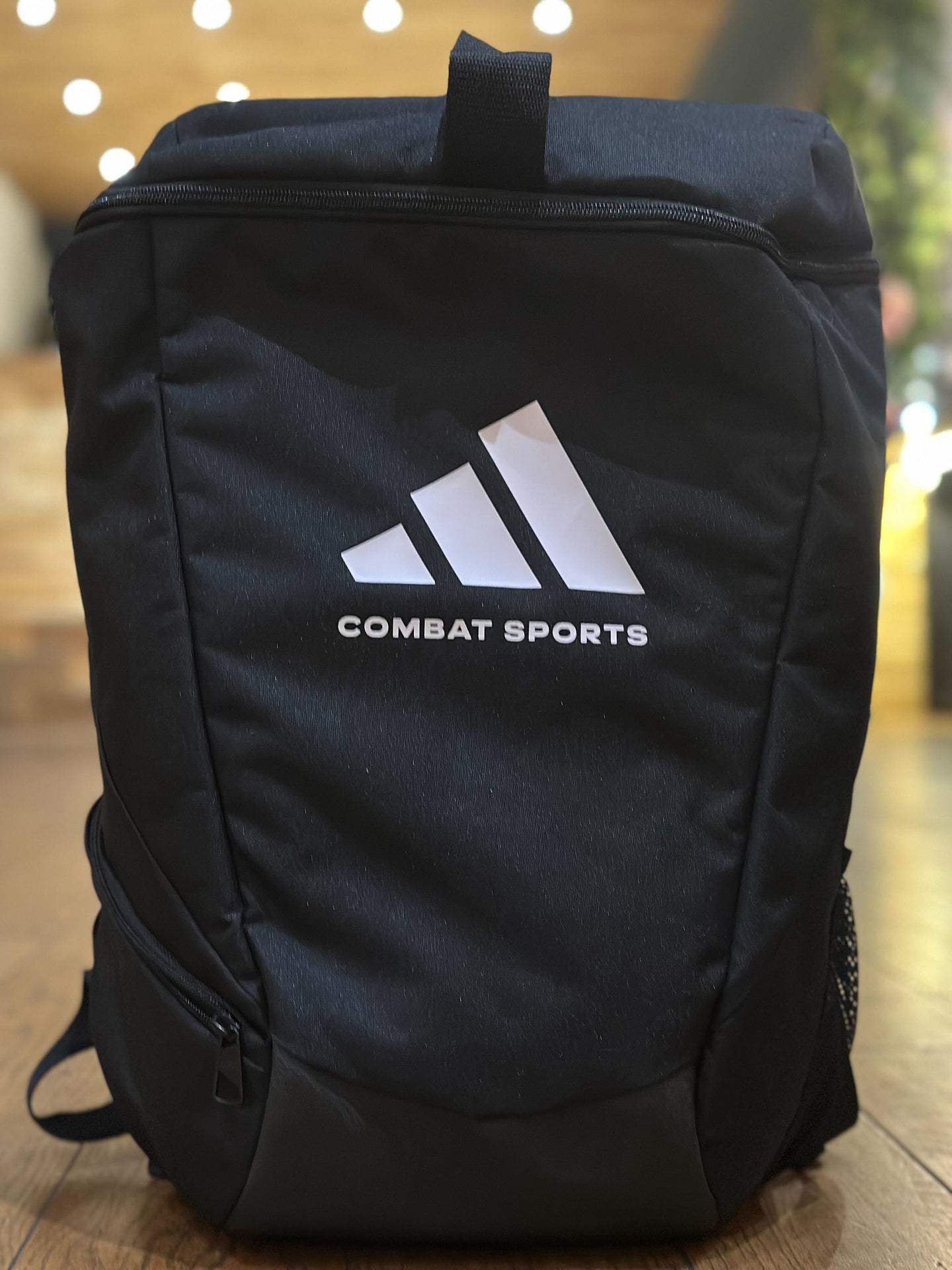 Adidas Sport Backpack Bag