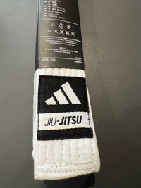 Adidas BJJ Club Belt