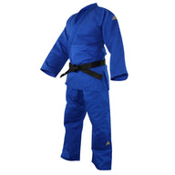 Adidas Champion III IJF Approved Judo Kimono (Official)