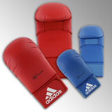 Adidas WKF Karate Gloves