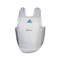 Adidas WKF Chest Protector