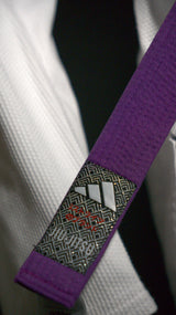 Jiu Jitsu Belt Elite
