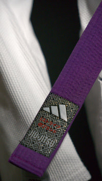Jiu Jitsu Belt Elite
