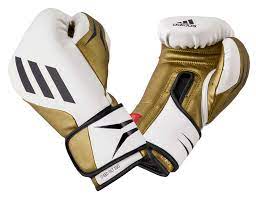 Adidas Boxing Gloves SPEED TILT 350 HOOK & LOOP