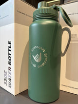 Gymnasia Water bottle