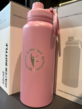 Gymnasia Water bottle