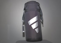 תיק נשיאה כהה של ערכת האגרוף לנוער Adidas Youth Boxing Kit 23