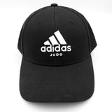 Adidas Ball Cap back view with adjustable strap for custom fit