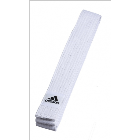 ADIB220P Belts CLUB  white Adidas