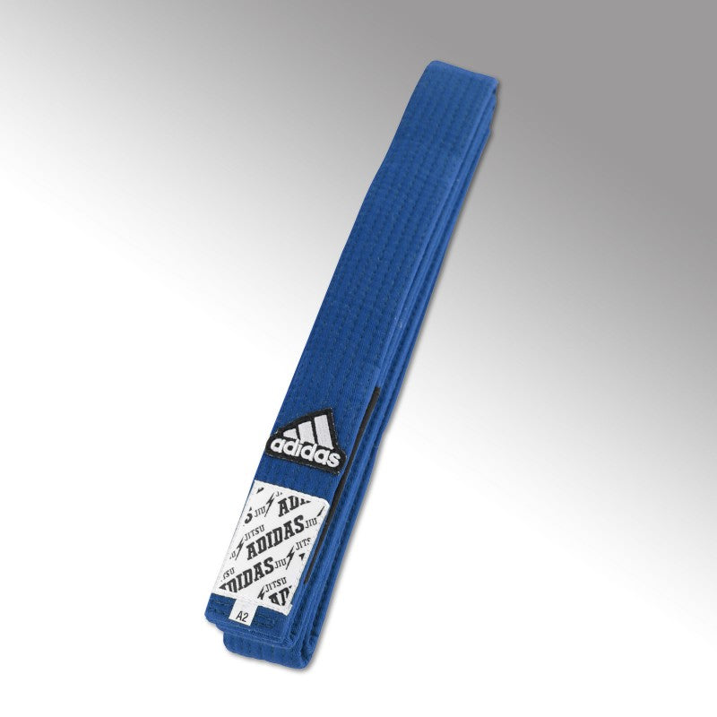 Adidas Jiu Jitsu Belt