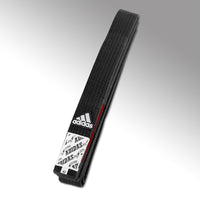 Adidas Jiu Jitsu Belt