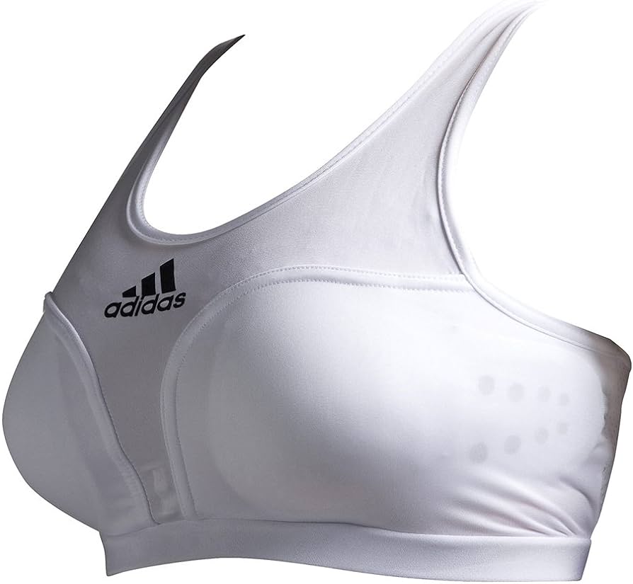 Adidas  Female chest protector