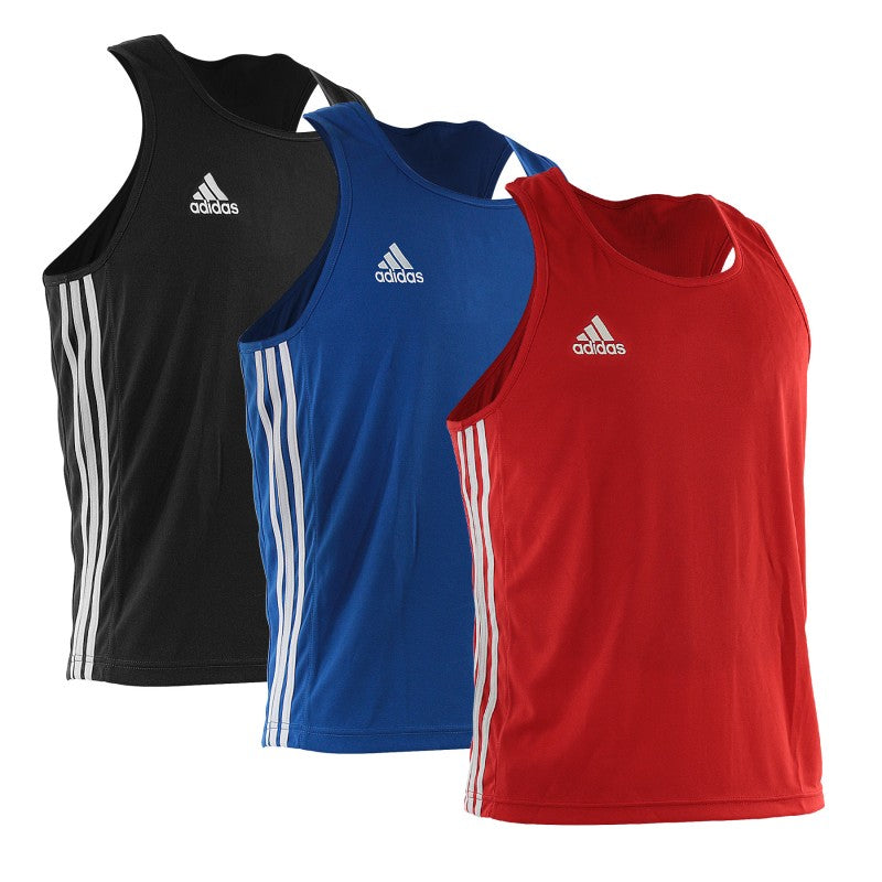 Adidas Boxing Top