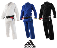 Adidas BJJ Kimono