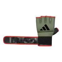 Adidas MMA gloves