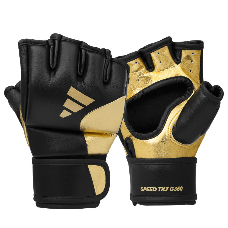 Adidas G350 MMA gloves