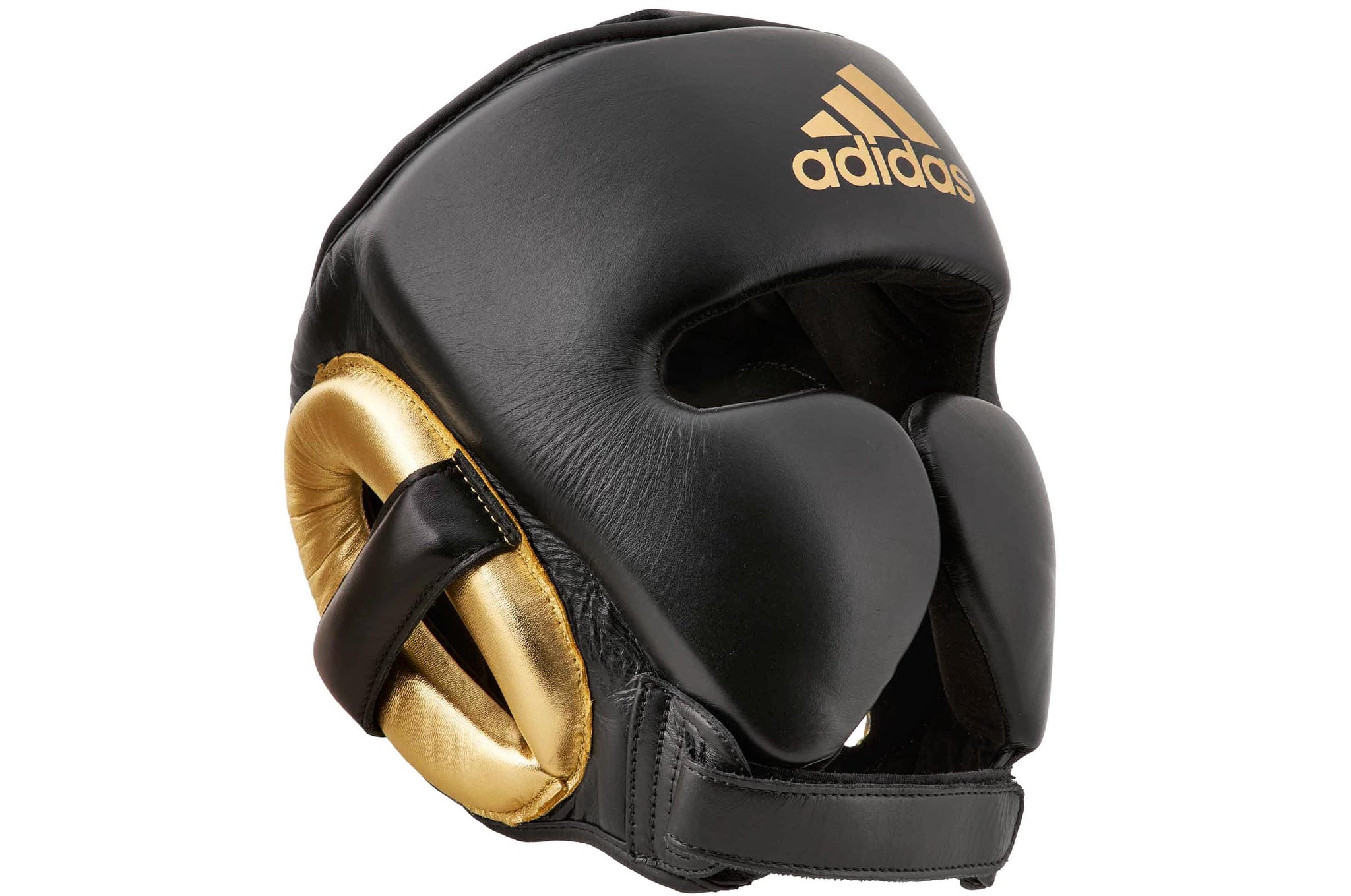 Adidas AdiStar Pro Head Guard Adidas AdiStar Pro Head Guard