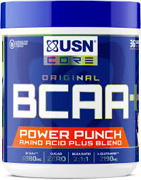 USN BCAA