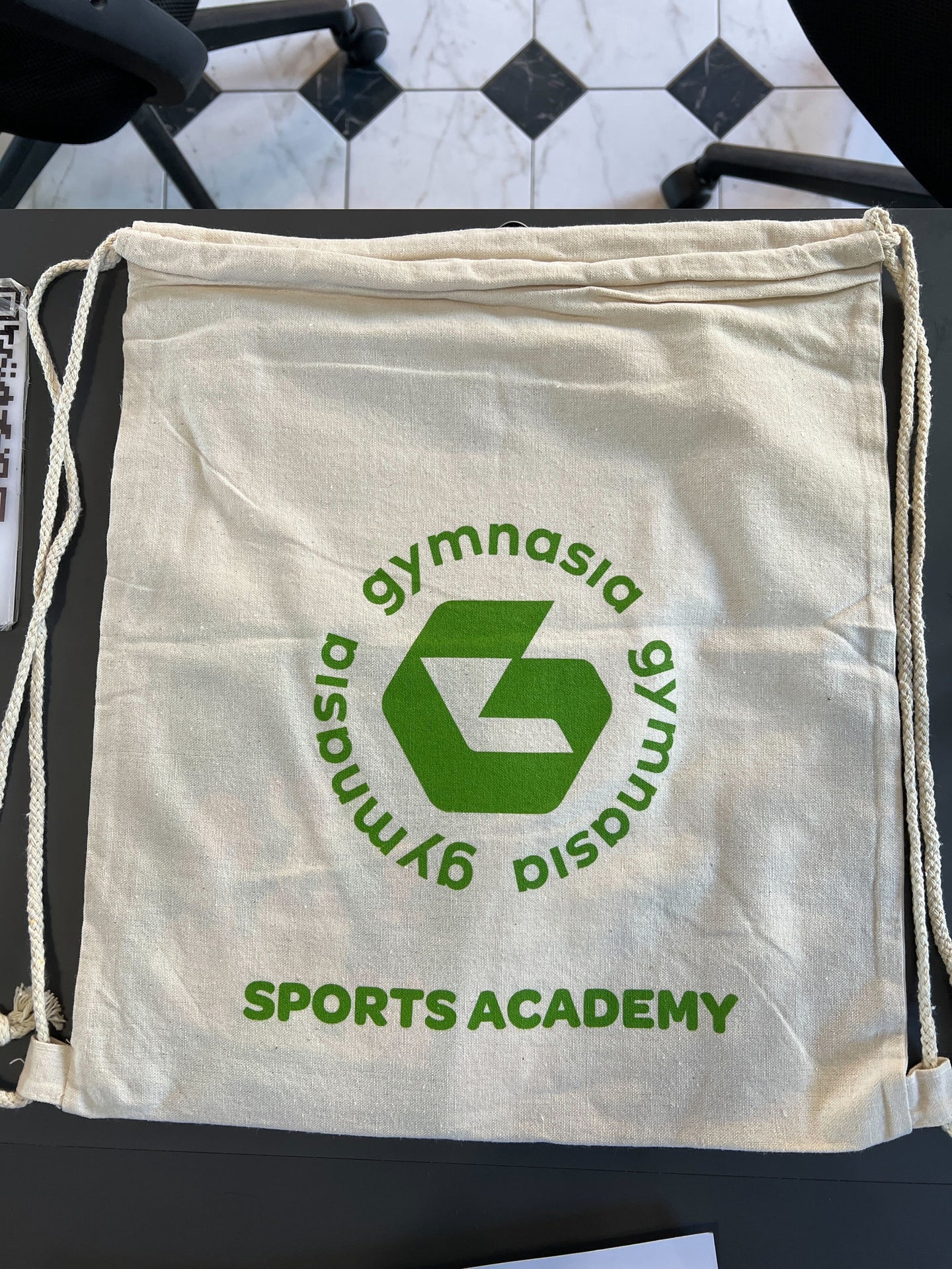 Sport Academy bag