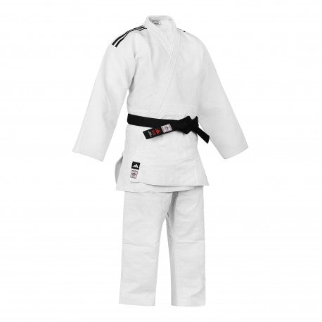 Adidas Judo Kimono CHAMPION III IJF