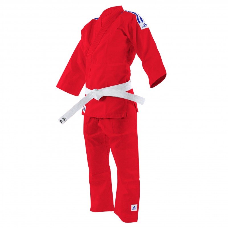 Adidas Judo  Uniform Color for Kids