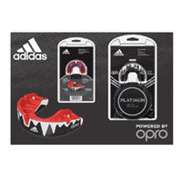 Adidas Mouthguard Platinum Gen4