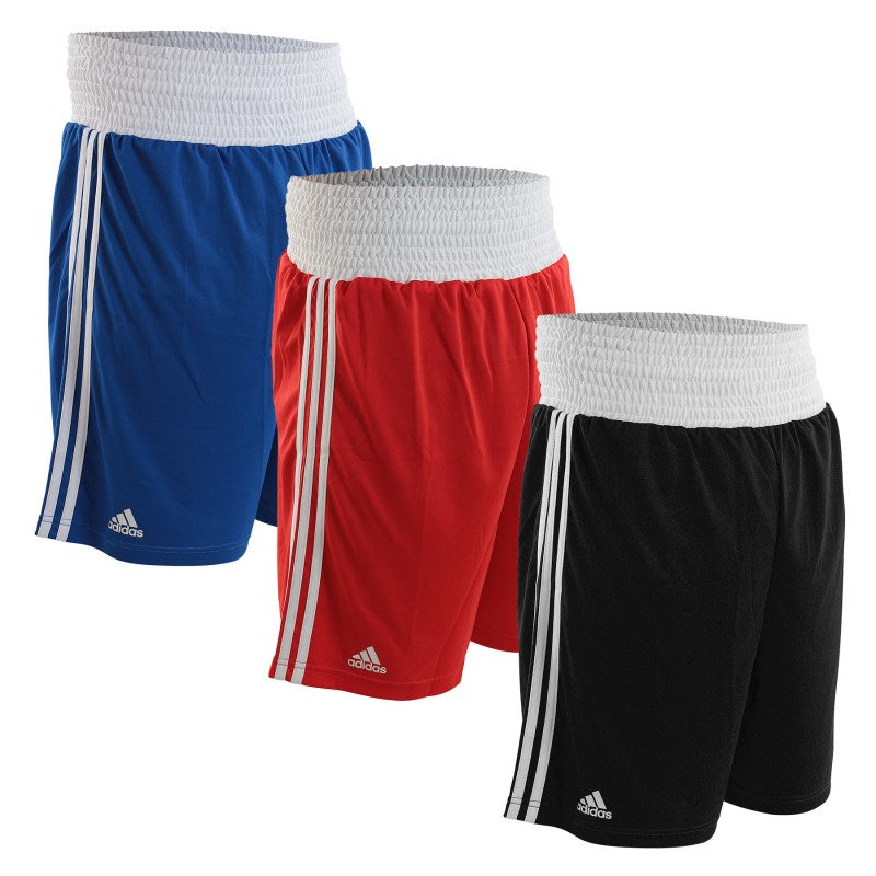 Adidas Boxing Shorts