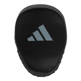 Speed coaching mitts