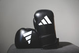 כפפות אגרוף Adidas Speed 175 בשחור ולבן