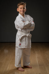 Fight Art Judo Kimono - Budo model - child