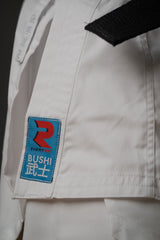 Fight Art Karate Kimono - Bushi model